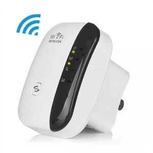 Factory Mini Wifi Extender Signal Amplifier 802.11n Wifi Booster 300mbps Wifi Repeater With Us /au/eu/ Uk Plug
