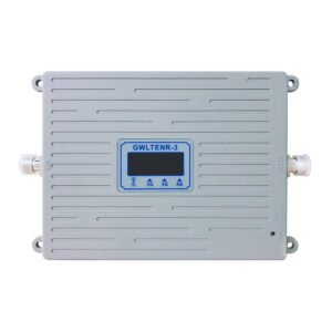 2024 Mobile Signal Repeater 3G 4G 5G 1800 3500mhz Tri Band G Signal Amplifier Booster